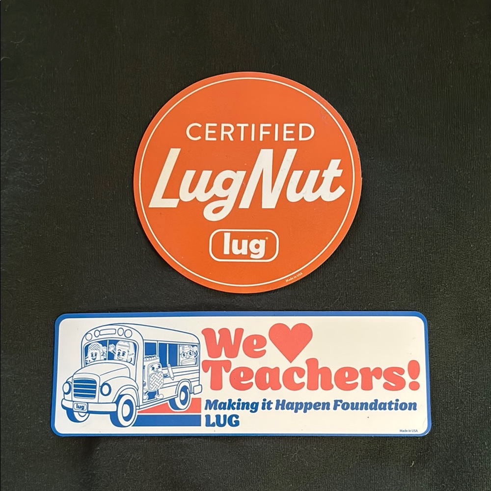 LUG Magnets